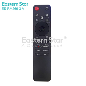 <span class=keywords><strong>Control</strong></span> Remoto Universal de Repuesto ES-RM266-3-V MR25GA con Función de Voz Mágica para TV OLED55G5WUA de 55 Pulgadas y OLED65G5WUA - Product Image 3