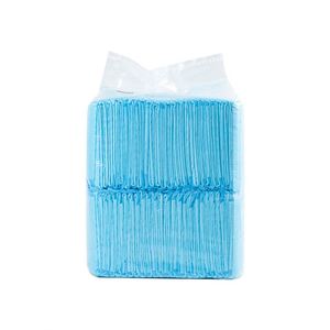 แผ่นรองซับฉี่สุนัขคุณภาพสูงสำหรับขายส่ง ทำจากใยไผ่ - Product Image 1