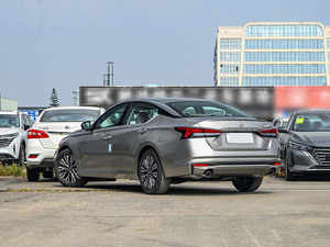 รถ<span class=keywords><strong>มือ</strong></span><span class=keywords><strong>สอง</strong></span>สำหรับ Nissan Altima Auto <span class=keywords><strong>Teana</strong></span> 2024 2.0L Comfort Edition เบนซิน<span class=keywords><strong>มือ</strong></span><span class=keywords><strong>สอง</strong></span>รถซีดานไฟฟ้าคลาสสิก - Product Image 5