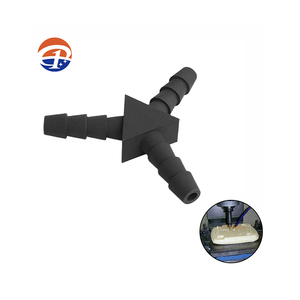 แม่พิมพ์ฉีดพลาสติกแบบรวดเร็วคุณภาพสูงตามความต้องการของคุณ - Product Image 5