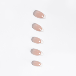 Kits d'<span class=keywords><strong>ongles</strong></span> artificiels en <span class=keywords><strong>gel</strong></span> souple personnalisés OEM Nailtisan, <span class=keywords><strong>faux</strong></span> <span class=keywords><strong>ongles</strong></span> - Product Image 5