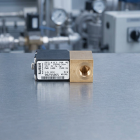 295065 pour électrovanne proportionnelle à action directe 2/2 voies, type 2871, 12V CC, fabricant désoûtogé pour l'Allemagne
