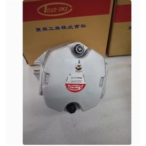 ปั๊มเกียร์ TOYOOKI รุ่น TCP2-F10-MR1-B-020 TCP2-F5-MR1-A-020 P-VD2V-F31A3 P-VD2V-F31A5 TCP2-F8-MRI-A-020 T ของแท้ใหม่ - Product Image 2