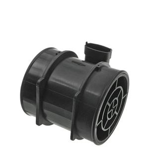 Sensor de Flujo de Aire Masivo MAF 90530463 Compatible con SAAB O-<span class=keywords><strong>PEL</strong></span> VAUXHALL ASTRA CORSA OMEGA VECTRA <span class=keywords><strong>ZAFIRA</strong></span> a B C G H 1.8 5WK9606 5WK9641 - Product Image 1