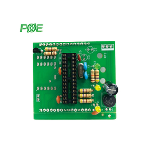 Điện thoại di động PCB bảng mạch đa lớp pcba lắp ráp dịch vụ Trung Quốc pcba sản xuất - Product Image 4