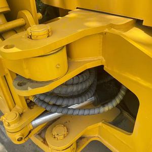 รถขุดตักดิน CAT 420 420f สภาพดี ใช้งานน้อย ของแท้จากจีน - Product Image 6