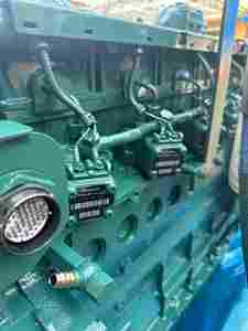 เครื่องยนต์ VOLVO D7D สำหรับเครื่องจักรก่อสร้าง - Product Image 6