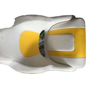 Chaises <span class=keywords><strong>de</strong></span> pêche à dossier économique imprimé <span class=keywords><strong>de</strong></span> dessin animé capitaine, sièges <span class=keywords><strong>de</strong></span> bateau pliables, accessoires marins, nouveau, offre spéciale - Product Image 6