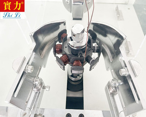 Magneto <strong>Stator</strong> Flyer Winder Make the <strong>Winding</strong> Simple and Easy - Product Image 5