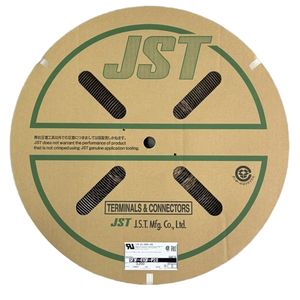 JST端子SF3F-41GF-P2.0 JFAワイヤからボードクリンプ3.81mm 20-16 AWGコネクタ接点 - Product Image 3