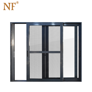 Di alluminio appeso <span class=keywords><strong>porta</strong></span> scorrevole - Product Image 2
