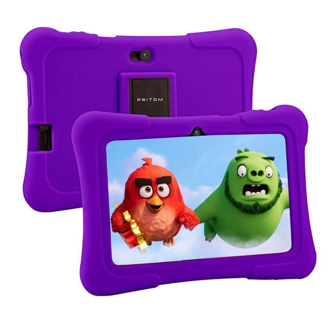 High Quality Best Gift Android 7 Inch Oem Android Tablet in Stock Wifi Tablet Educational Tablet for Children