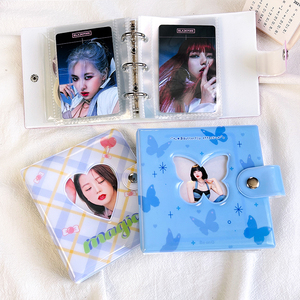 Personnalisé collecter des livres <span class=keywords><strong>mini</strong></span> liant trf journal ins <span class=keywords><strong>album</strong></span> starchaser <span class=keywords><strong>photo</strong></span> <span class=keywords><strong>album</strong></span> photos recueillir livre 3 pouces <span class=keywords><strong>mini</strong></span> pp <span class=keywords><strong>photo</strong></span> <span class=keywords><strong>album</strong></span> - Product Image 4