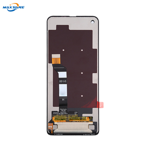 อะไหล่หน้าจอสัมผัส <span class=keywords><strong>LCD</strong></span> สำหรับโทรศัพท์มือถือของ Pantalla สำหรับ <span class=keywords><strong>Motorola</strong></span> <span class=keywords><strong>One</strong></span> Action/<span class=keywords><strong>One</strong></span> <span class=keywords><strong>Vision</strong></span>/XT2013 - Product Image 3