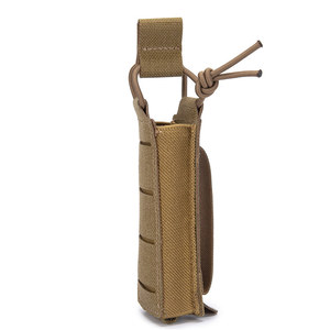 Gaf हल्के वजन उच्च गुणवत्ता कस्टम रंग एकल सामरिक पत्रिका पाउच - Product Image 3