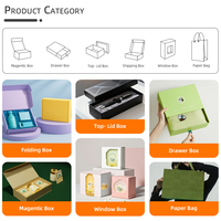 Boîte d'emballage pour tablette informatique vide avec logo personnalisé, emballage pour ordinateur, boîte d'expédition en carton bleu pour iPad avec mousse