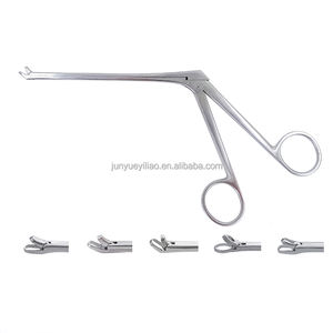 Forceps de poinçon de coupe nasale/Instruments nasaux de chirurgie plastique - Product Image 1