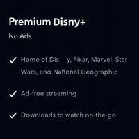 Compte Premium Dix Ney Plus, streaming illimité de films, séries télévisées, animés en 4K, stable, fonctionne dans le monde entier, clé TV européenne