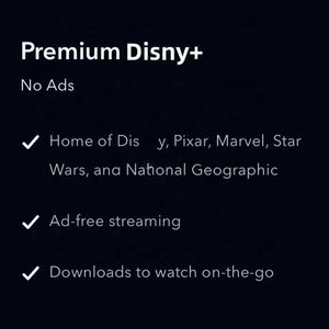 Cuenta Premium Dix Ney Plus, Transmisión Ilimitada de Películas, Programas de TV y Anime en 4K, Funcionamiento Global Estable, Dispositivo de TV Europeo - Product Image 4