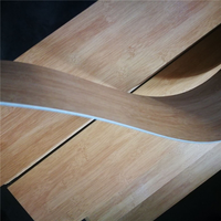 Piso de Vinilo Impermeable, Losetas de Vinilo Adhesivas de PVC con Diseño de Espiga, Piso Vinílico Autoadhesivo