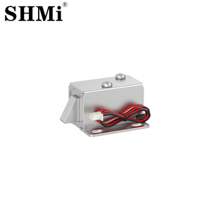 Ly031 khóa lưỡi lên bevel thiết kế Locker ngăn kéo tủ Micro điện từ khóa - Product Image 1