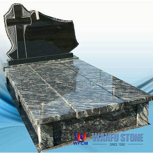 Недорогие надгробия в Зимбабве, высококачественный элегантный стильный памятник надгробия - Product Image 4