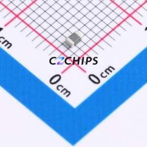 BLM21SP111SH1D Ferrite Bead 0805 RF ( Impedance @ Frequency: 110Ohm@100MHz )( Error: 25% )( DC Resistance (DCR): 13mOhm ) - Product Image 2