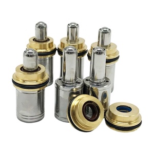 8pcs Joystick Pushers 9246436 For Hitachi ZX120 ZX200-3