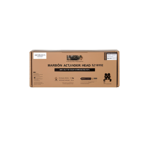 ฝาสูบเครื่องยนต์ 5218392 สำหรับอะไหล่เครื่องยนต์ C8.7 C9 C9.3 C9.49B - Product Image 2