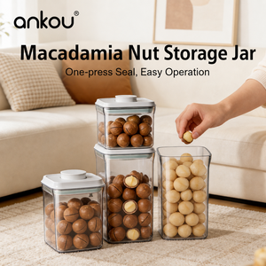 Pantry Containers Food Canisters <strong>Kitchen</strong> Items <strong>Storage</strong> Boxes &amp; Bins Airtight <strong>Storage</strong> Food Containers Container <strong>Storages</strong> <strong>Kitchen</strong> - Product Image 1