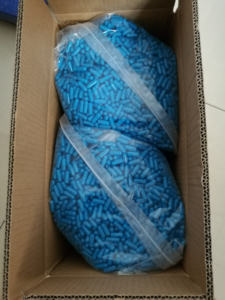 Suplemen <span class=keywords><strong>Penis</strong></span> pembesar untuk pria Maca Epimedium Ginseng Ashwagandha kapsul ekstrak 10000 kapsul/kotak - Product Image 5