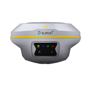 CHCNAV GPS I89 Instrumento de Topografía Portátil de Alta Precisión, Láser Intec, Equipo Portátil GNSS 4, Drone Matrice M40 Pro RTK - Product Image 1