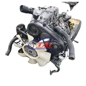 كوريا محرك مستعمل Assy D4BB 2.6L محرك ديزل لشركة هيونداي H100