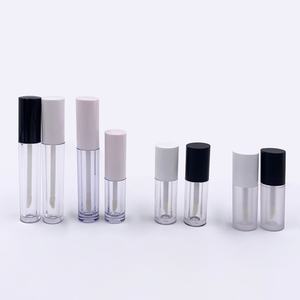 แปรงแต่งหน้าราคาถูกที่สุด แปรงทาลิปกลอส ลิปสติก คอนซีลเลอร์ พร้อมฝาปิด - Product Image 6