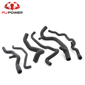 Tubes de refroidissement en SILICONE, <span class=keywords><strong>PHASE</strong></span> <span class=keywords><strong>2</strong></span>, pour <span class=keywords><strong>RENAULT</strong></span> <span class=keywords><strong>CLIO</strong></span> 172, 182 - Product Image 1