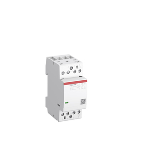 Interruptores de Circuito 3RV2011-1BA20, RCCB, Corriente Residual, 4P 40A/63A, Cargador para Vehículos Eléctricos con 1 Polo - Product Image 5