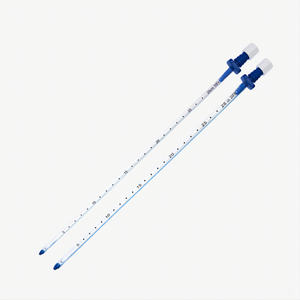 สายสวนระบายทรวงอกทางการแพทย์แบบใช้แล้วทิ้ง - Product Image 3