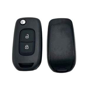 <span class=keywords><strong>Coque</strong></span> <span class=keywords><strong>de</strong></span> clé télécommande pliable pour Renault Sandero, <span class=keywords><strong>Dacia</strong></span> Lodgy, Dokker, Duster, 2/3 boutons, lame VAC102 VA2, fabrication <span class=keywords><strong>de</strong></span> clés <span class=keywords><strong>de</strong></span> voiture Renault - Product Image 3