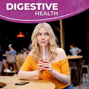 Gel di Muschio Marino Biologico OEM/ODM a Marchio Privato, Gel di Seamoss Aromatizzato per Supporto Immunitario e Digestivo, Integratore Vitaminico e Minerale - Product Image 6