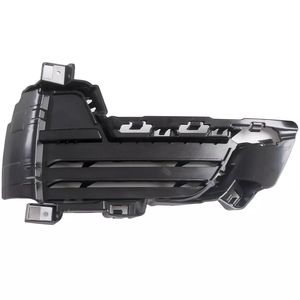 Panel de Rejilla Inferior para Parachoques de BMW X5 F15, 2014-2017, Plástico ABS, para Mejora y Reequipamiento - Product Image 1