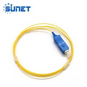 Sc upc sm simplex 1m 3mm <span class=keywords><strong>fiber</strong></span> optik lif - Product Image 6