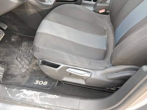 En Stock, Auto Usado Dongfeng <span class=keywords><strong>Peugeot</strong></span> <span class=keywords><strong>308</strong></span> 2013-<span class=keywords><strong>2023</strong></span>, 5 Asientos, Transmisión Automática, Gasolina, con Techo Panorámico - Product Image 4