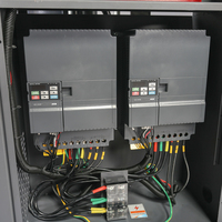 Compresor de Tornillo Xinlei XLPM175A-IID-S1 de 175 HP y 132 kW, Compresor de Aire de Tornillo de Bajo Ruido