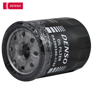 DENSO Toyota Motorölfilter für Toyota Camry 2.4 RAV4 Prius Previa ACR30 Previa 2.4 DA260340-1740 90915-10004 - Product Image 3