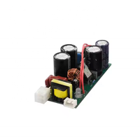 Fabricante de placa de circuito llave en mano completo personalizado de China Fábrica de PCBA electrónica de doble cara que proporciona PCBA de alta PCB