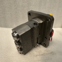 Pompa Bahan Bakar Mesin Diesel Tiga Silinder Berkualitas Tinggi 3M78-181000/3M78-181000A untuk Mesin Diesel Changchai atau Jinma 3M78