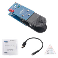 Adaptador Lonsdor BDC3, Herramienta de Diagnóstico para Cerrajería Automotriz, Compatible con el Programador K518 518pro, Herramienta de Programación para Cerrajería Automotriz