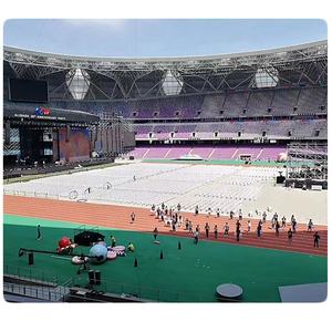 Tapis <span class=keywords><strong>de</strong></span> protection temporaire pour le sol, tapis <span class=keywords><strong>de</strong></span> couverture du sol, adaptés aux mariages, aux fêtes, aux concerts, <span class=keywords><strong>location</strong></span> <span class=keywords><strong>de</strong></span> tapis <span class=keywords><strong>de</strong></span> sol - Product Image 6