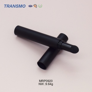 Bolígrafo Cosmético Vacío, Tubo para Contorno, Cosméticos para Polvo Facial, Rubor Líquido, Botella con Brocha de Esponja - Product Image 4