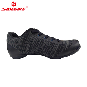 Nouvelles chaussures de montagne <span class=keywords><strong>Sidebike</strong></span> améliorées avec semelle en caoutchouc et tissu préparé - Product Image 2